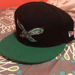 Eagles SnapBack hat New era